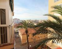 Sale - Apartment - Santa Pola - Playa Lisa