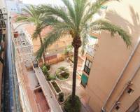 Sale - Apartment - Santa Pola - Playa Lisa