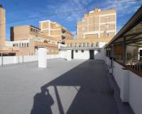 Sale - Apartment - Santa Pola - Playa Lisa