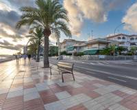 Sale - Apartment - Santa Pola - Santiago bernabeu