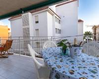 Sale - Apartment - Santa Pola - Santiago bernabeu