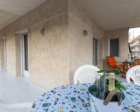 Sale - Apartment - Santa Pola - Santiago bernabeu