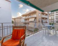 Sale - Apartment - Santa Pola - Santiago bernabeu