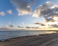 Sale - Apartment - Santa Pola - Santiago bernabeu