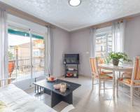 Sale - Apartment - Santa Pola - Santiago bernabeu