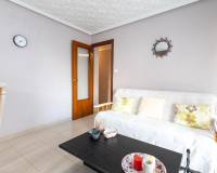 Sale - Apartment - Santa Pola - Santiago bernabeu