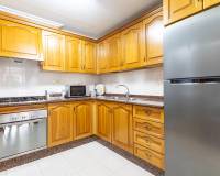 Sale - Apartment - Santa Pola - Santiago bernabeu