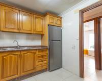 Sale - Apartment - Santa Pola - Santiago bernabeu