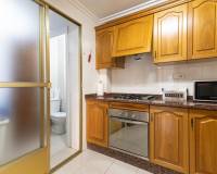 Sale - Apartment - Santa Pola - Santiago bernabeu