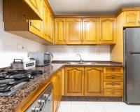 Sale - Apartment - Santa Pola - Santiago bernabeu