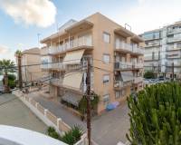 Sale - Apartment - Santa Pola - Santiago bernabeu