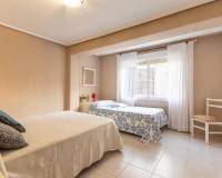 Sale - Apartment - Santa Pola - Santiago bernabeu