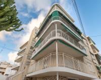 Sale - Apartment - Santa Pola - Santiago bernabeu