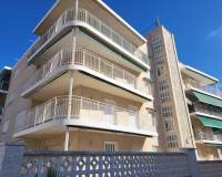Sale - Apartment - Santa Pola - Santiago bernabeu