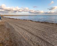 Sale - Apartment - Santa Pola - Santiago bernabeu