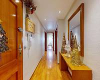 Sale - Apartment - Santa Pola - Santiago bernabeu