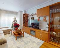 Sale - Apartment - Santa Pola - Santiago bernabeu