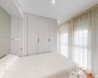 Sale - Apartment - Santa Pola - Santiago bernabeu