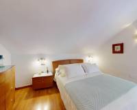 Sale - Apartment - Santa Pola - Santiago bernabeu