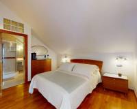 Sale - Apartment - Santa Pola - Santiago bernabeu