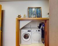 Sale - Apartment - Santa Pola - Santiago bernabeu