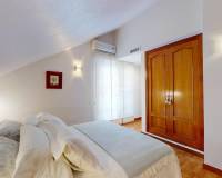 Sale - Apartment - Santa Pola - Santiago bernabeu