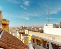 Sale - Apartment - Santa Pola - Santiago bernabeu