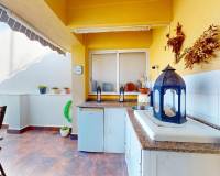 Sale - Apartment - Santa Pola - Santiago bernabeu