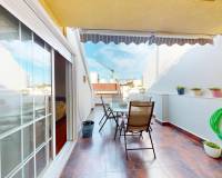 Sale - Apartment - Santa Pola - Santiago bernabeu