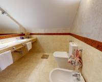 Sale - Apartment - Santa Pola - Santiago bernabeu