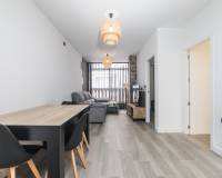 Sale - Apartment - Torrevieja - Playa del cura