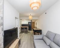 Sale - Apartment - Torrevieja - Playa del cura