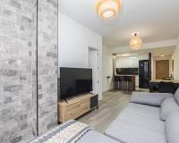 Sale - Apartment - Torrevieja - Playa del cura