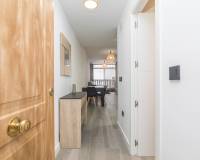 Sale - Apartment - Torrevieja - Playa del cura