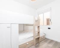 Sale - Apartment - Torrevieja - Playa del cura