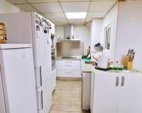 Sale - Building - Elche - Plaza Crevillente-Juzgados
