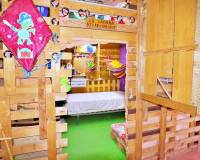 Sale - Building - Elche - Plaza Crevillente-Juzgados