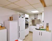 Sale - Building - Elche - Plaza Crevillente-Juzgados
