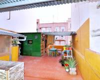 Sale - Building - Elche - Plaza Crevillente-Juzgados