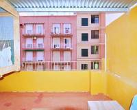 Sale - Building - Elche - Plaza Crevillente-Juzgados