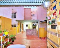 Sale - Building - Elche - Plaza Crevillente-Juzgados