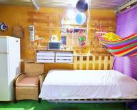 Sale - Building - Elche - Plaza Crevillente-Juzgados