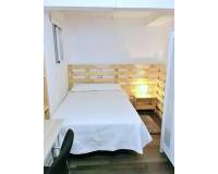 Sale - Building - Elche - Plaza Crevillente-Juzgados