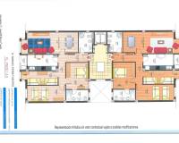 Sale - Building Site - Burriana - - Camino de Onda - Salesianos - Centro