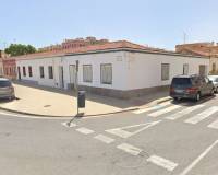 Sale - Building Site - El altet - El Altet