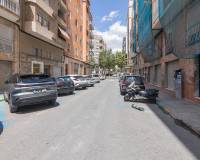 Sale - Building Site - Elche - Corazon de Jesus