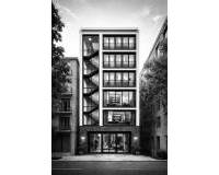Sale - Building Site - Elche - Corazon de Jesus