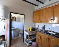 Sale - Building Site - Lietor - Castilla la mancha