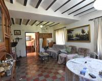 Sale - Building Site - Lietor - Castilla la mancha