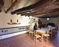 Sale - Building Site - Lietor - Castilla la mancha